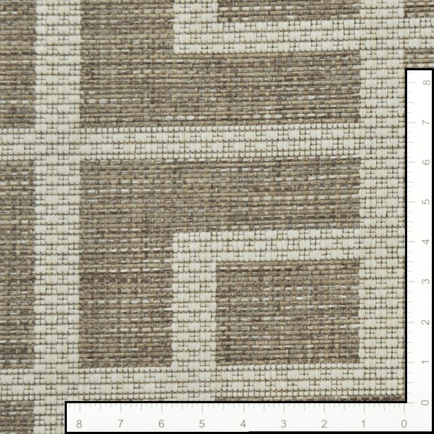 Custom Sunset Beach Sand, 100% Polypropylene Area Rug
