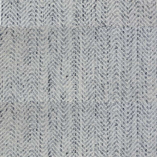 Custom Tallulah Heather, 55% Wool/45% Polysilk Area Rug