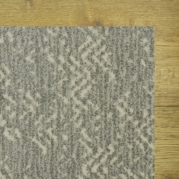Custom Tanzania Shalestone, 100% Stainmaster Luxerell Bcf Nylon Area Rug