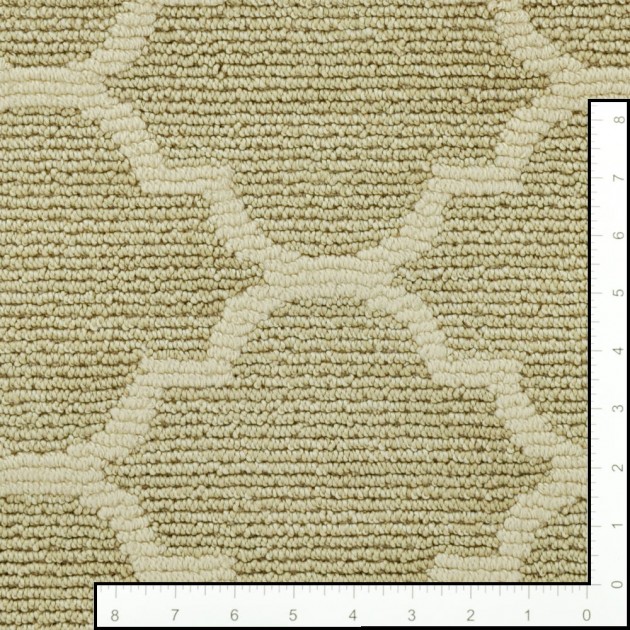 Custom Taza Whisper, 100% Stainmaster Nylon Area Rug