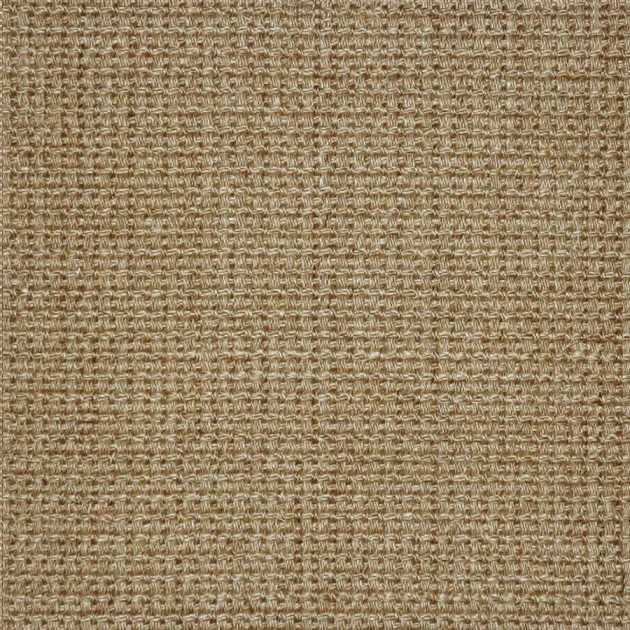 Custom Tiki Copper Ridge, 100% Sisal Area Rug