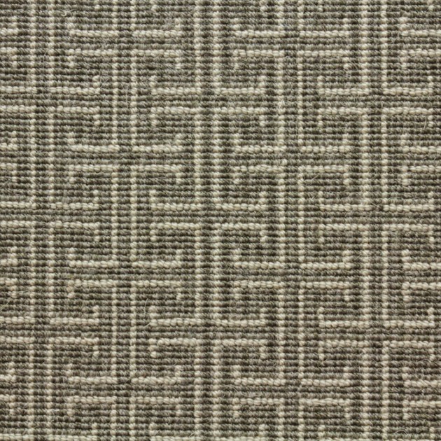 Custom Tillary Java, 50% Wool/50% Polyester Area Rug
