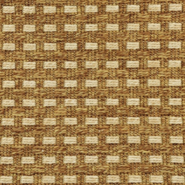 Custom Timbuktu Cedar, 100% UV Stabilized Polypropylene Area Rug