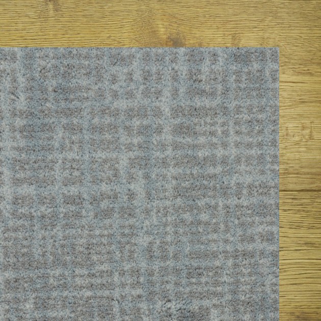 Custom Titus River, 100% New Zealand Wool Area Rug