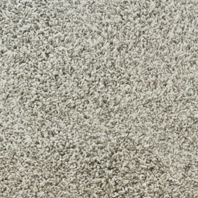Custom Travertino Too Satin Nickel, 100% Anso Nylon Area Rug