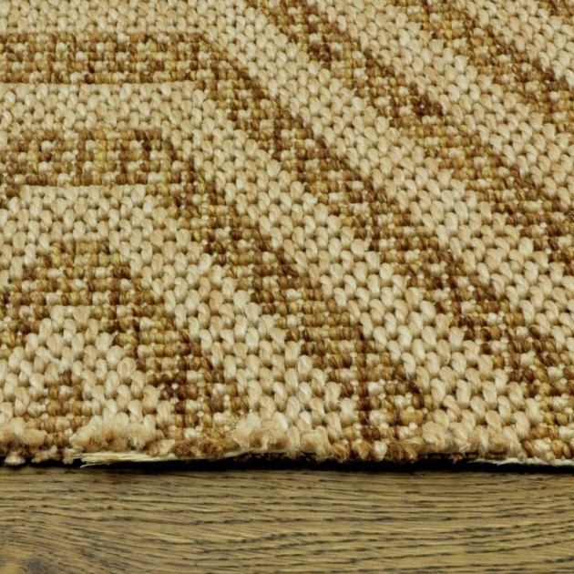 Custom Tulum Balsa, 100% UV Stabilized Polypropylene Area Rug