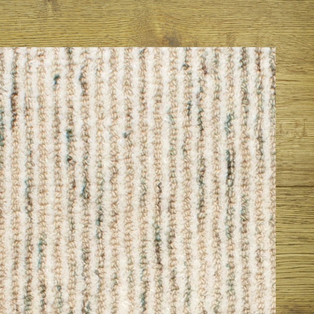 Custom Van Gogh Individuality, 100% Wool Area Rug