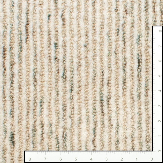 Custom Van Gogh Individuality, 100% Wool Area Rug