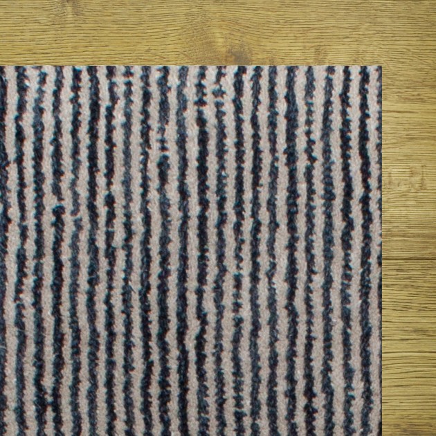 Custom Van Gogh Interpretation, 100% Wool Area Rug