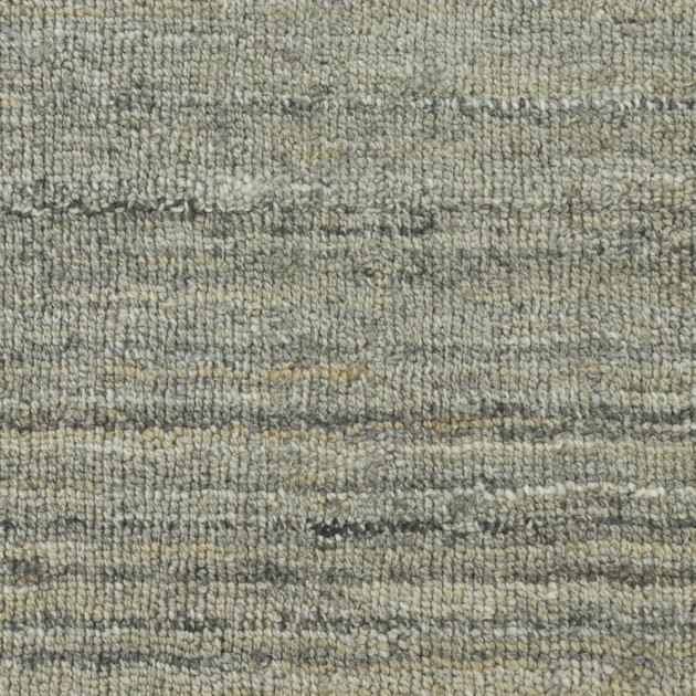 Custom Varkala Earth, 100% UV Stabilized Polysilk Area Rug