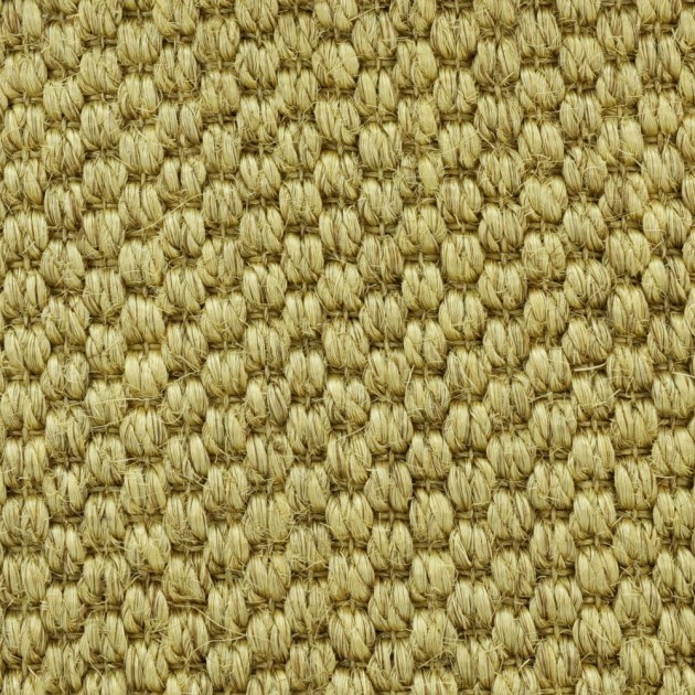 Custom Vera Cruz Dapple, 100% Sisal Area Rug