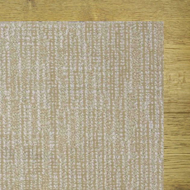 Custom Vigor Golden, 100% Scotchguard3M SD Nylon Area Rug