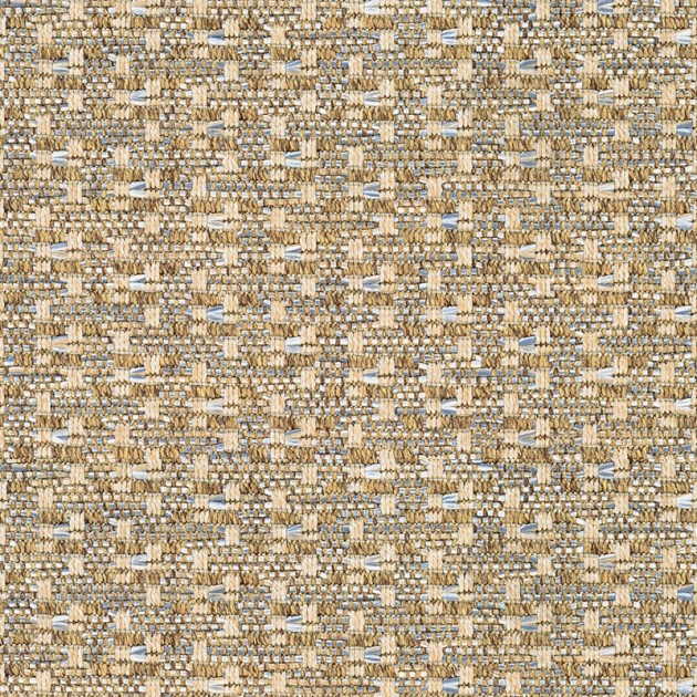 Custom Virgin Gorda Bronze, 100% Polypropylene Area Rug