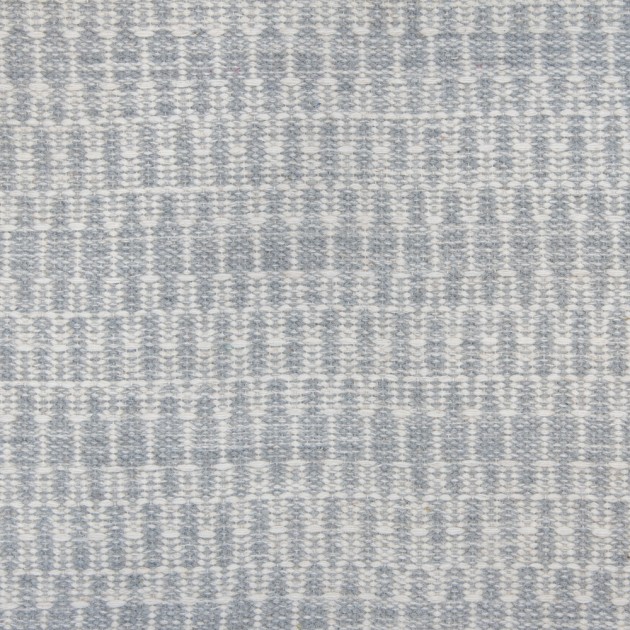 Custom Xanadu Fog, 100% Wool Area Rug