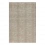 Custom Dering, 133498B, Toffee (5'3x7'9 / Rectangle), 100% Polypropylene Area Rug