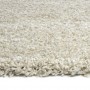 Custom Fab Shag, Fab Shag, Flash (8'x10' / Rectangle), 100% Royaltron Polypropylene Area Rug