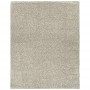 Custom Fab Shag, Fab Shag, Sea salt (8'x10' / Rectangle), 100% Royaltron Polypropylene Area Rug