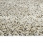 Custom Fab Shag, Fab Shag, Sea salt (8'x10' / Rectangle), 100% Royaltron Polypropylene Area Rug