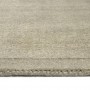 Custom Palermo, Palermo, Limestone (8'x10' / Rectangle), 100% Wool Area Rug