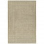 Custom Palermo Lineage, Palermo Lineage, Sand (8'x10' / Rectangle), 100% Wool Area Rug