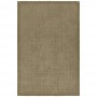 Custom Palermo Lineage, Palermo Lineage, Weathered Oak (8'x10' / Rectangle), 100% Wool Area Rug