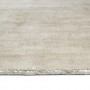 Custom Supreme Bliss, Supreme Bliss, Eggshell (8'x10' / Rectangle), 100% Tencel Area Rug