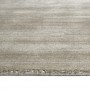 Custom Supreme Bliss, Supreme Bliss, Oyster (8'x10' / Rectangle), 100% Tencel Area Rug