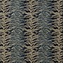 Custom Tabby, 133500A, Blue (5'3x7'9 / Rectangle), 100% Polypropylene Area Rug