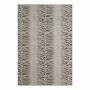 Custom Tabby, 133500B, Stone (5'3x7'9 / Rectangle), 100% Polypropylene Area Rug
