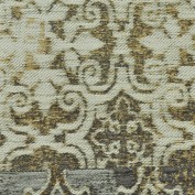 Lucienne, Lucienne, 016 Beige/Grey/Brown Area Rug, 84% Polyacrylic/16% Polyester
