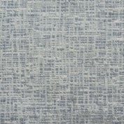 Static STA02, STARL, Noon Sky Area Rug, 30% New Zealand Wool, 70% Luxcelle