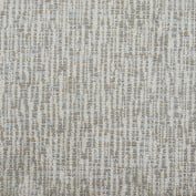 Static STA02, STARL, Pewter Area Rug, 30% New Zealand Wool, 70% Luxcelle