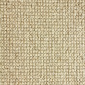 Custom Bond Street Sand, 100% Wool Area Rug