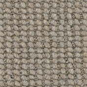 Custom Otto  Rich Fawn , 100% Wool Area Rug
