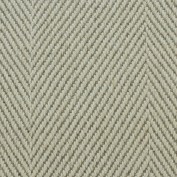 Custom Royce  Pearl , 55% Nylon / 45% Wool Area Rug