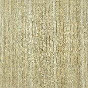 Custom Shanti Golden, 51% Wool/49% Viscose Area Rug