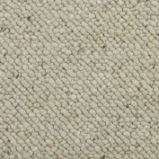Custom Tibet Grey, 100% Wool Area Rug
