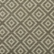 Custom Warren Java, 50% Wool/50% Polyester Area Rug
