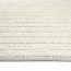 Bedford Cord, Bedford Cord, Ivory (8'x10' / Rectangle) Rug, 70% Viscose / 30% Wool