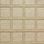 Synergy, Synergy, Prairie Tan (8'x10' / Rectangle) Rug, 100% Wool