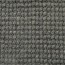 Graphite Rug, 100% Wool