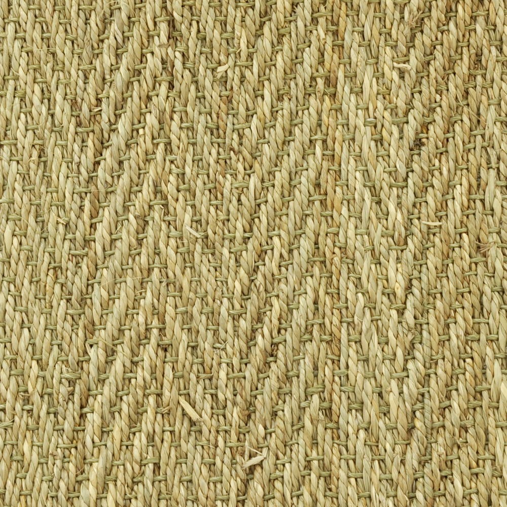 Custom Magellan Natural Jute Seagrass, Seagrass Rugs 8×10
