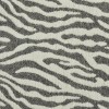 Custom Artemis Grey, 60% Wool/40% Polyester Area Rug