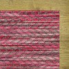 Custom Belize Pink Flamingo, 100% Space-Dyed Polyester Area Rug