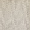 Custom Celio Nerola White, 62% Wool/33% Polypropylene/5% PET Area Rug