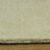Custom Deva Travertine, 55% Wool / 45% Nylon Area Rug