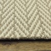 Custom Only Natural Plaza Taupe, 100% Stainmaster Nylon Area Rug