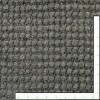 Custom Otto Graphite, 100% Wool Area Rug