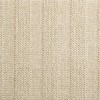 Custom Shazia Stripe Bone, 100% Wool Area Rug