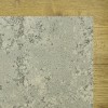 Custom Tavares Washed Gray, 100% Stainmaster Luxerell Bcf Nylon Area Rug